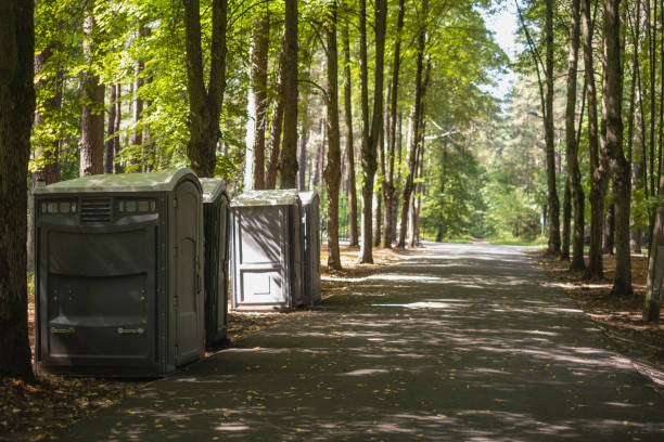 Portable Toilet Options We Offer in Mead, CO