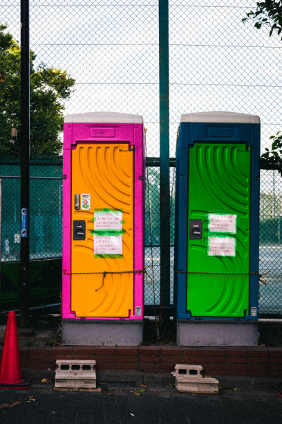 Best Porta potty for special events  in Mead, CO