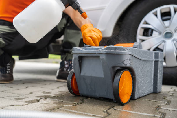 Best Portable sink rental  in Mead, CO
